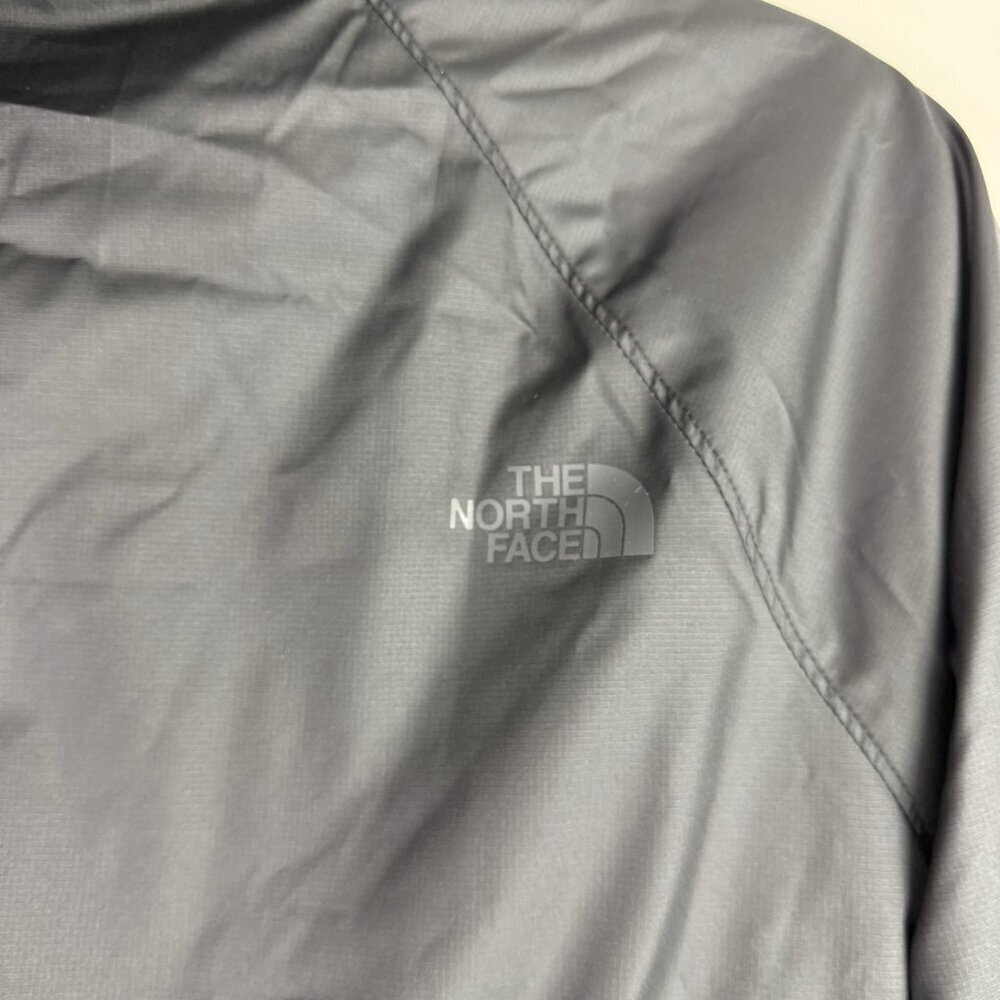 The North Face Women’s Shelbe Lite Hoodie Jacket Black XS Windproof Water Resist - Picture 11 of 13